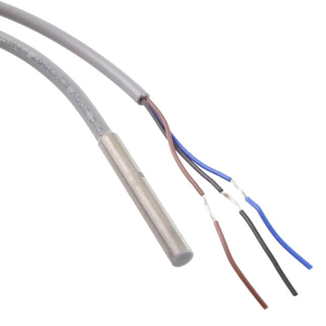 IBS04SF15A2NO Carlo Gavazzi Inc.  Proximity Sensors - Industrial