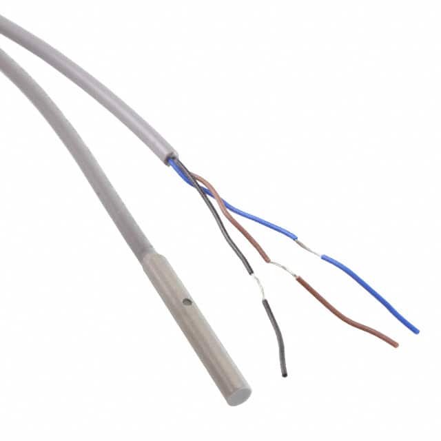 IBS04SF15A2PO Carlo Gavazzi Inc.  Sensori di prossimità - Industriali