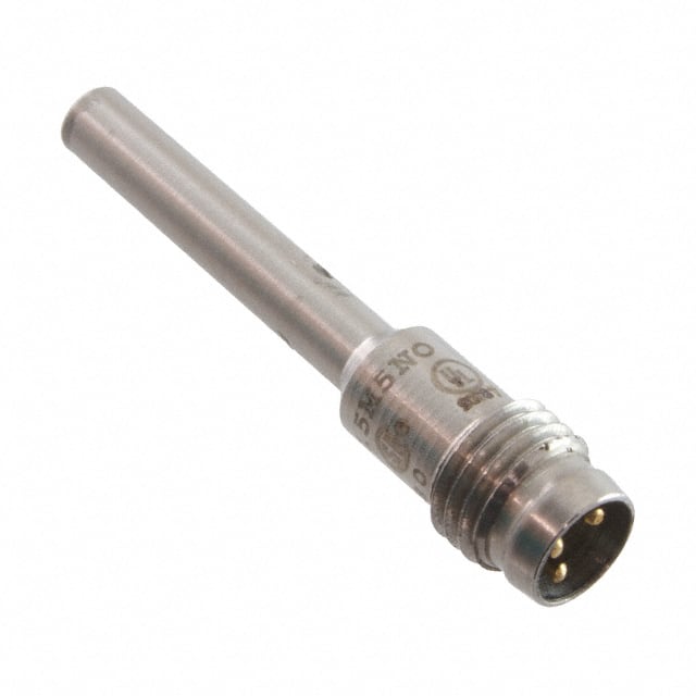 IBS04SF15M5NO Carlo Gavazzi Inc.  Proximity Sensors - Industrial