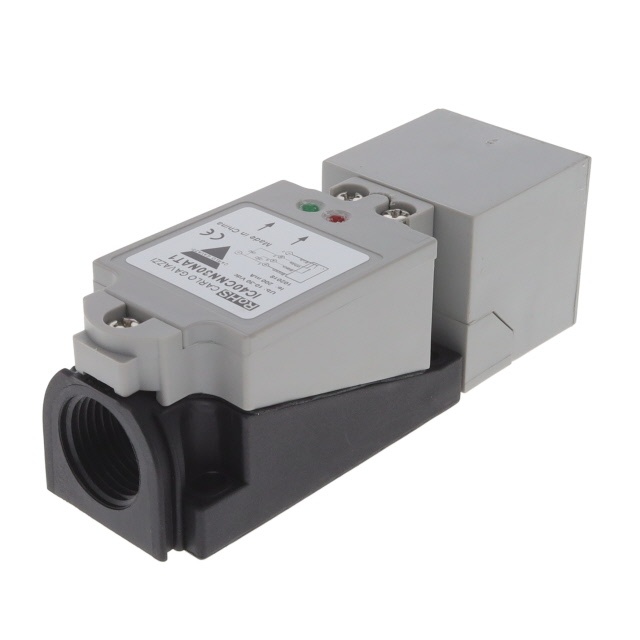 IC40CNN30NAT1 Carlo Gavazzi Inc.  Proximity Sensors - Industrial