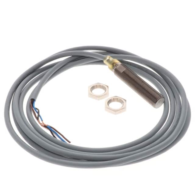 ICB12L50F02PA Carlo Gavazzi Inc.  Sensori di prossimità - Industriali