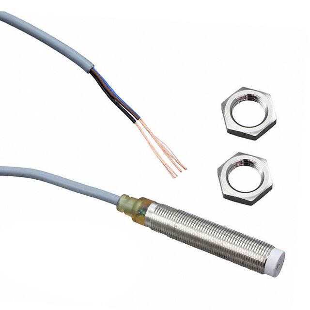 ICB12L50N04NOM1 Carlo Gavazzi Inc.  Näherungssensoren – Industrie