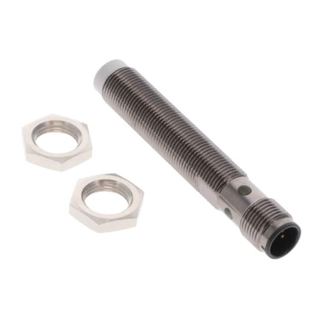 ICB12L50N04PAM1 Carlo Gavazzi Inc.  Proximity Sensors - Industrial