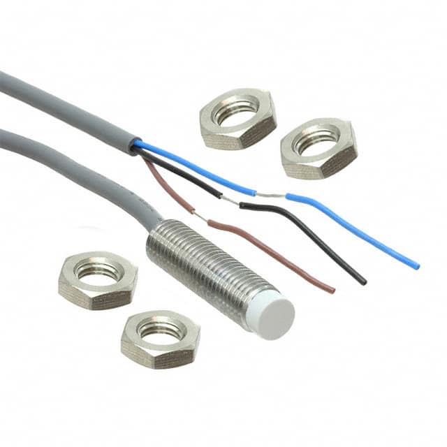 ICB12L50N04PO Carlo Gavazzi Inc.  Sensori di prossimità - Industriali