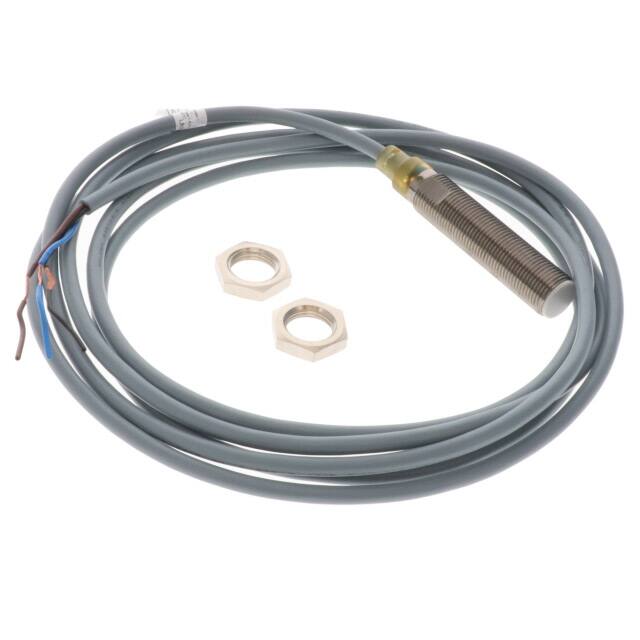 ICB12LF02PO Carlo Gavazzi Inc.  Proximity Sensors - Industrial