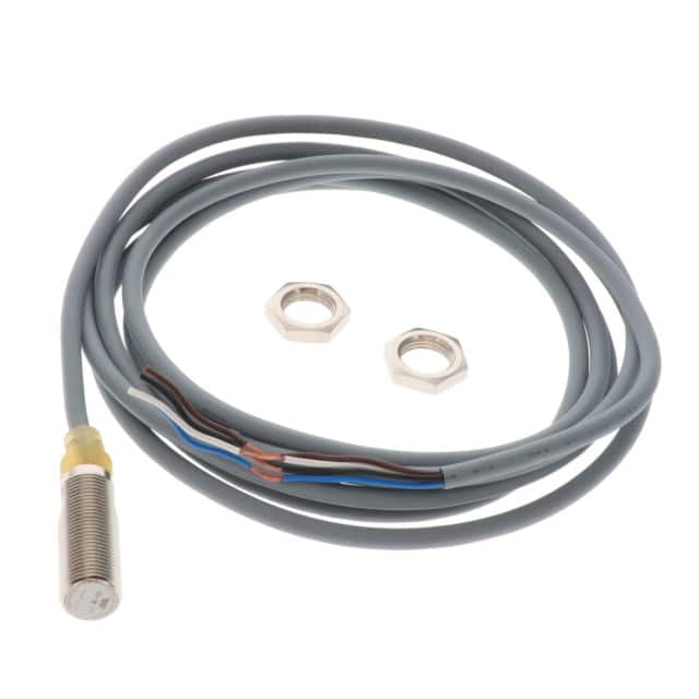 ICB12S30F02PA Carlo Gavazzi Inc.  Proximity Sensors - Industrial