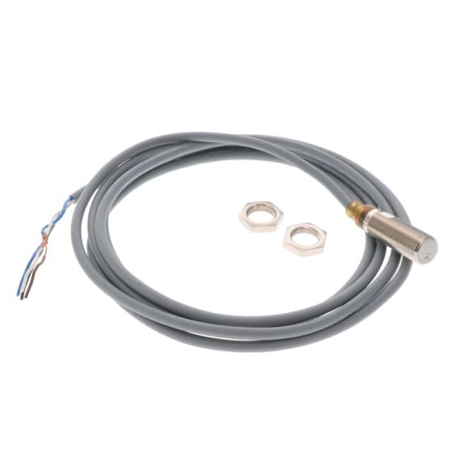 ICB12S30F04PA Carlo Gavazzi Inc.  Proximity Sensors - Industrial