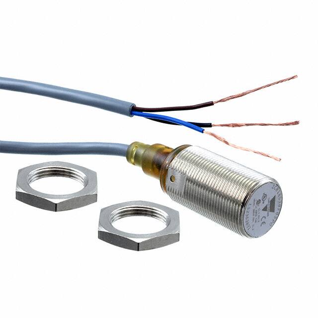 ICB18S30F05PO Carlo Gavazzi Inc.  Capteurs de proximité - Industriels