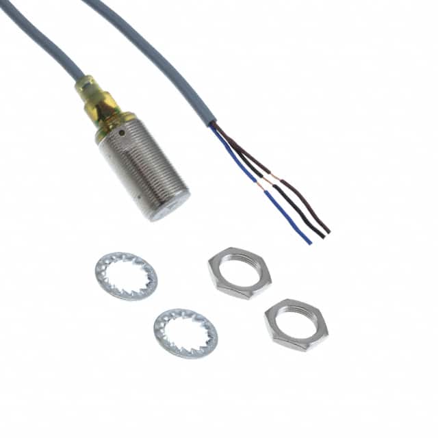 ICB18S30F12POM1 Carlo Gavazzi Inc.  Proximity Sensors - Industrial