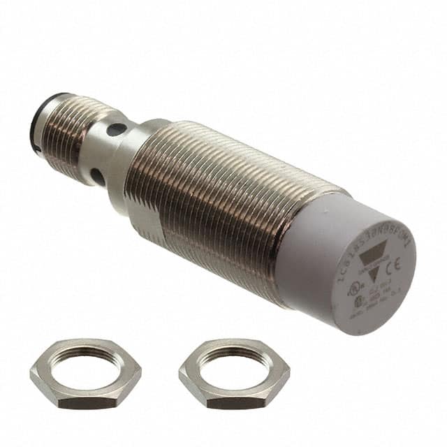 ICB18S30N08POM1 Carlo Gavazzi Inc.  Proximity Sensors - Industrial