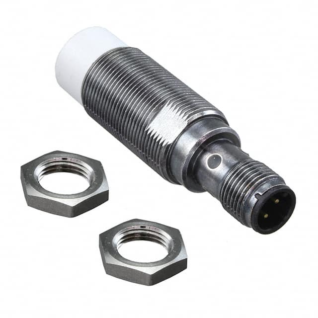 ICB18S30N14POM1 Carlo Gavazzi Inc.  Proximity Sensors - Industrial