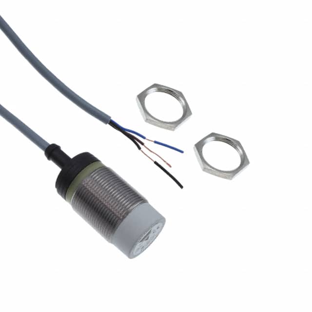 ICB30S30N22PO Carlo Gavazzi Inc.  Sensori di prossimità - Industriali