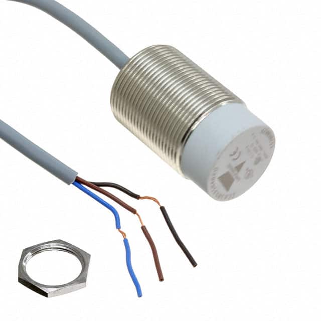 ICB30S35N40PO Carlo Gavazzi Inc.  Proximity Sensors - Industrial