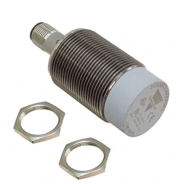 ICB30L50N40POM1 Carlo Gavazzi Inc.  Proximity Sensors - Industrial
