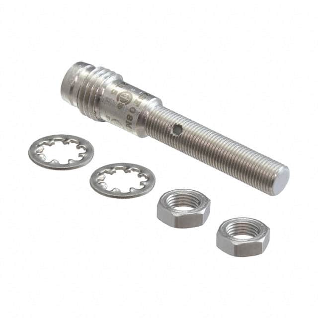 ICS05S23F08M5NO Carlo Gavazzi Inc.  Proximity Sensors - Industrial