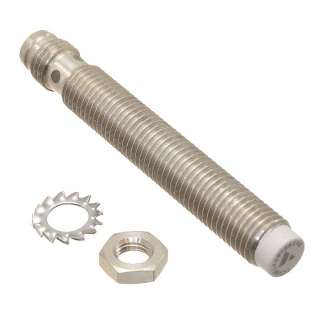 ICS08L45N40M5PO Carlo Gavazzi Inc.  Sensori di prossimità - Industriali