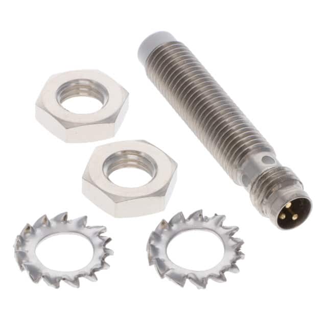 ICS08S30N40M5PO Carlo Gavazzi Inc.  Sensori di prossimità - Industriali