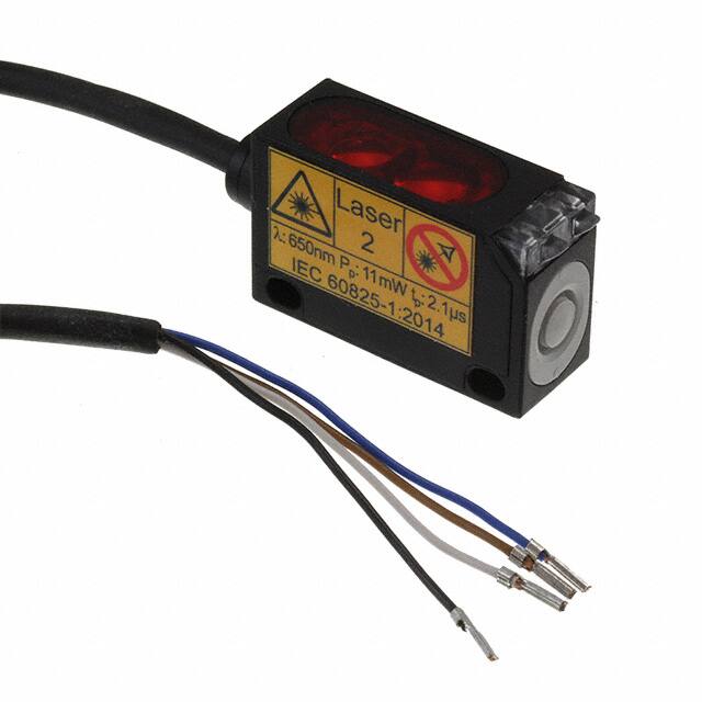 LD32CND15PPT Carlo Gavazzi Inc.  Capteurs optiques - Photoélectriques industriels