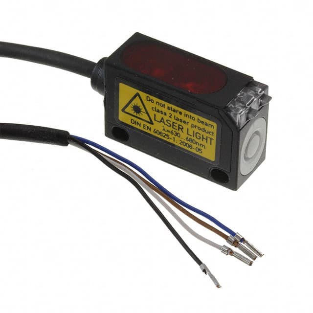 LD32CNP10NPT Carlo Gavazzi Inc.  Sensori ottici - Fotoelettrici industriali