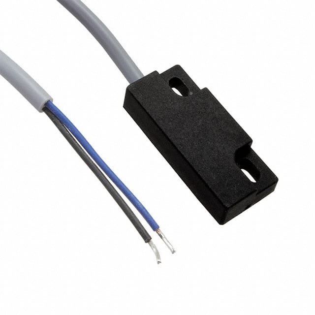 MA3 Carlo Gavazzi Inc.  Magnetic Sensors - Position Proximity Speed (Modules)