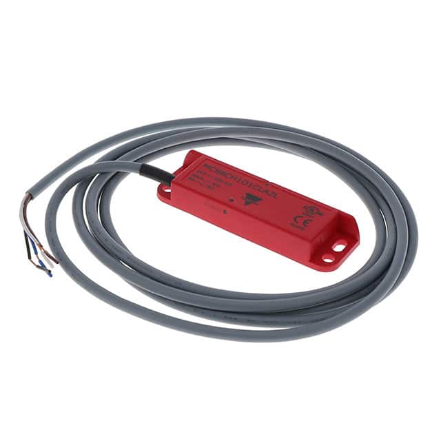 MC88CH1O1CLA2L Carlo Gavazzi Inc.  Magnetic Sensors - Position Proximity Speed (Modules) - Industrial