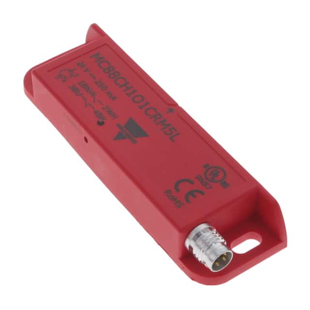 MC88CH1O1CRM5L Carlo Gavazzi Inc.  Magnetic Sensors - Position Proximity Speed (Modules) - Industrial