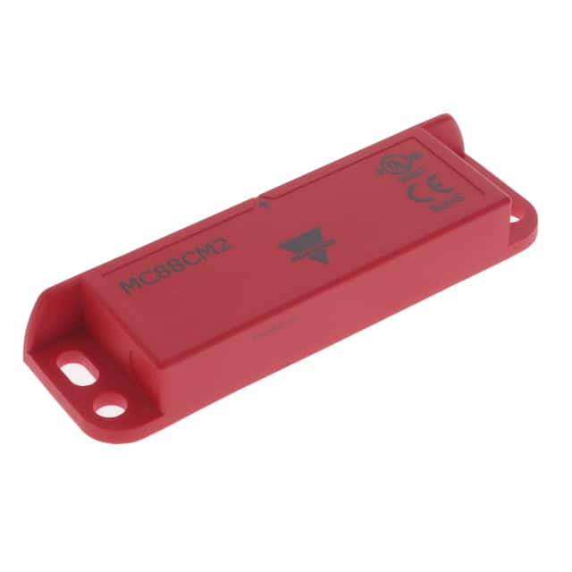 MC88CM2 Carlo Gavazzi Inc.  Accessori