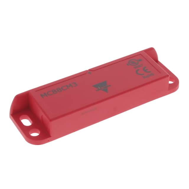MC88CM3 Carlo Gavazzi Inc.  Accessori