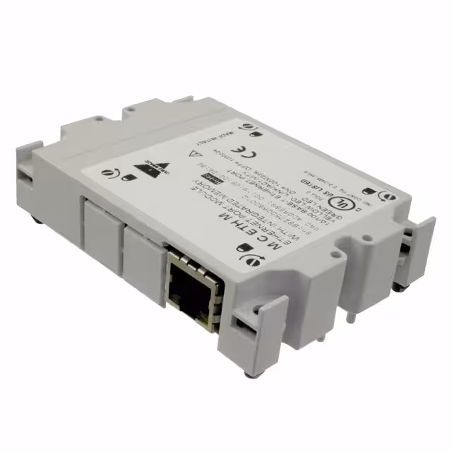 MCETHM Carlo Gavazzi Inc.  Panel Meters - Accessories