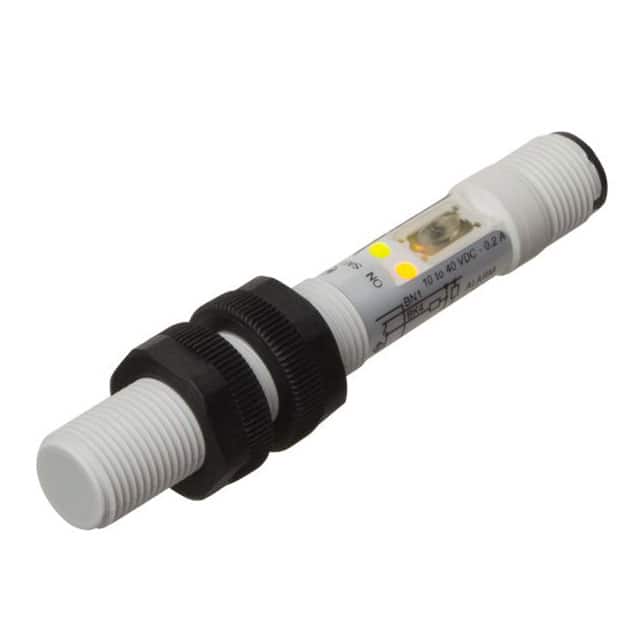 CA12CLC08BPM1RT Carlo Gavazzi Inc.  Proximity Sensors - Industrial