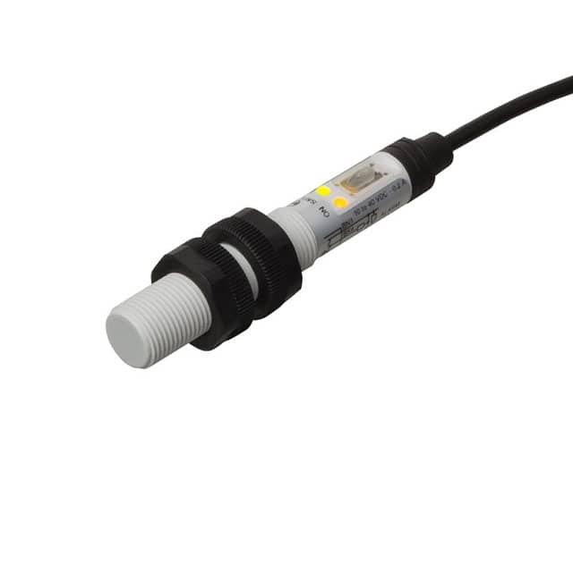 CA12CLC08BPRT Carlo Gavazzi Inc.  Näherungssensoren – Industrie