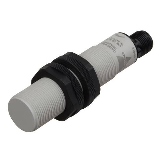 CA18CAF08NAM1 Carlo Gavazzi Inc.  Sensori di prossimità - Industriali