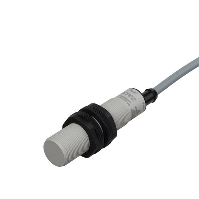 CA18CAF08PCTA Carlo Gavazzi Inc.  Proximity Sensors - Industrial
