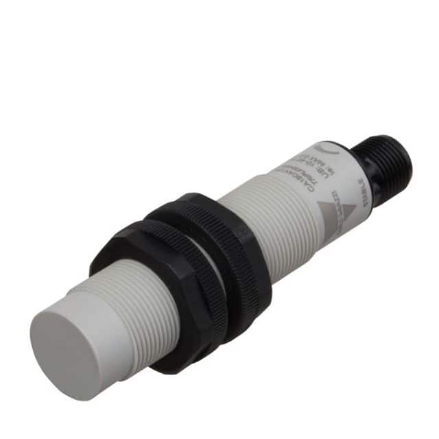 CA18CAN12NAM1 Carlo Gavazzi Inc.  Näherungssensoren – Industrie