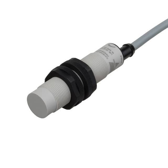 CA18CAN12POTA Carlo Gavazzi Inc.  Näherungssensoren – Industrie
