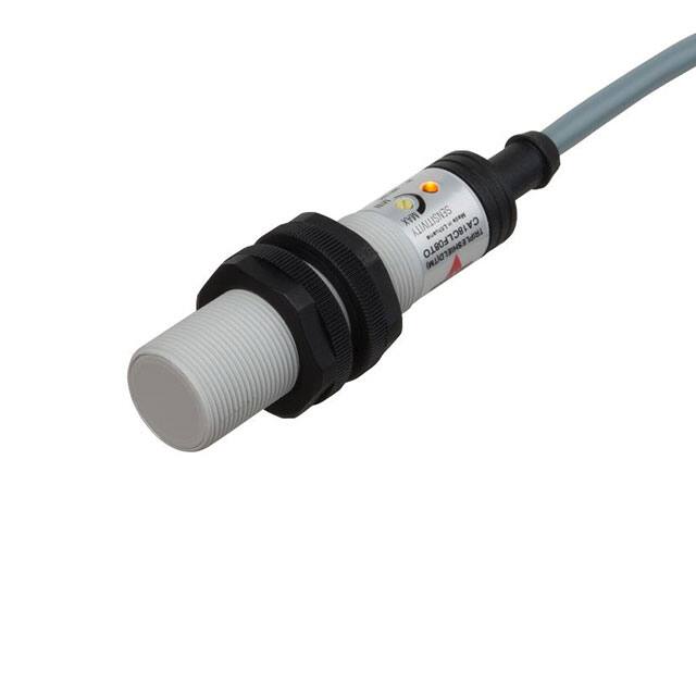 CA18CLF08TC Carlo Gavazzi Inc.  Proximity Sensors - Industrial