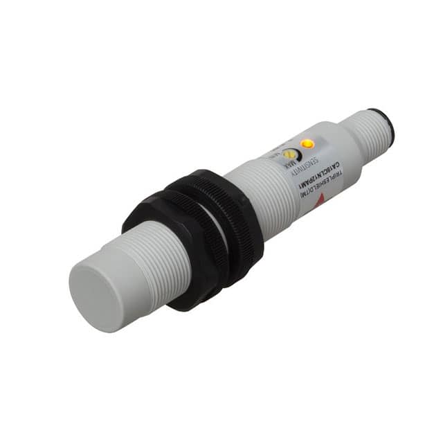 CA18CLN12TCM6 Carlo Gavazzi Inc.  Proximity Sensors - Industrial