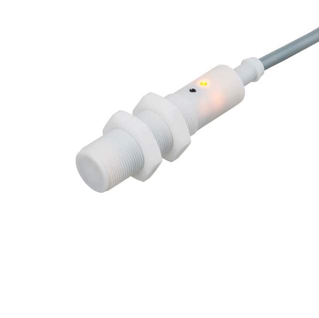 CA18FLF08NA Carlo Gavazzi Inc.  Sensori di prossimità - Industriali