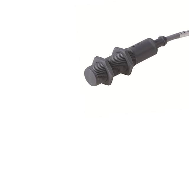 CA18GLF08NA Carlo Gavazzi Inc.  Proximity Sensors - Industrial