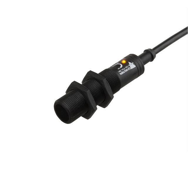 CA18HLF08PA Carlo Gavazzi Inc.  Proximity Sensors - Industrial