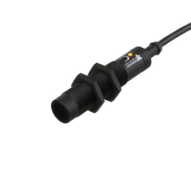 CA18HLN12PA Carlo Gavazzi Inc.  Sensori di prossimità - Industriali
