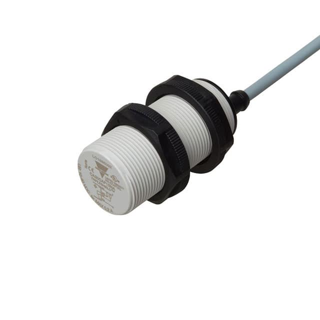 CA30CAF16PCDU Carlo Gavazzi Inc.  Proximity Sensors - Industrial