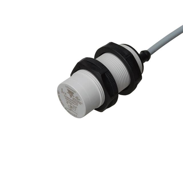 CA30CAN25PCDU Carlo Gavazzi Inc.  Sensori di prossimità - Industriali