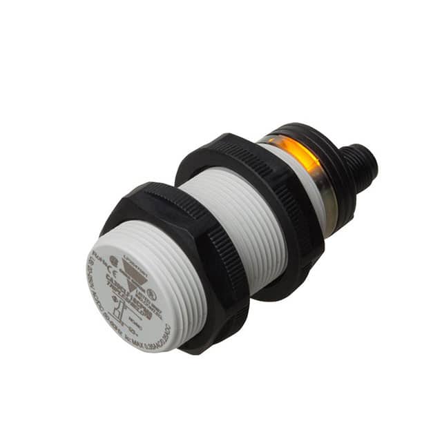 CA30CLF16CPM6 Carlo Gavazzi Inc.  Proximity Sensors - Industrial