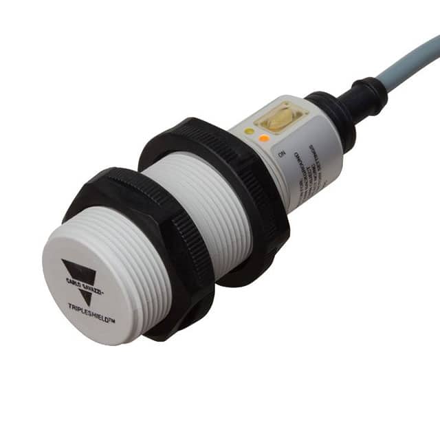 CA30CLL30BP Carlo Gavazzi Inc.  Proximity Sensors - Industrial