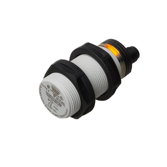 CA30CLN25CPM6 Carlo Gavazzi Inc.  Proximity Sensors - Industrial