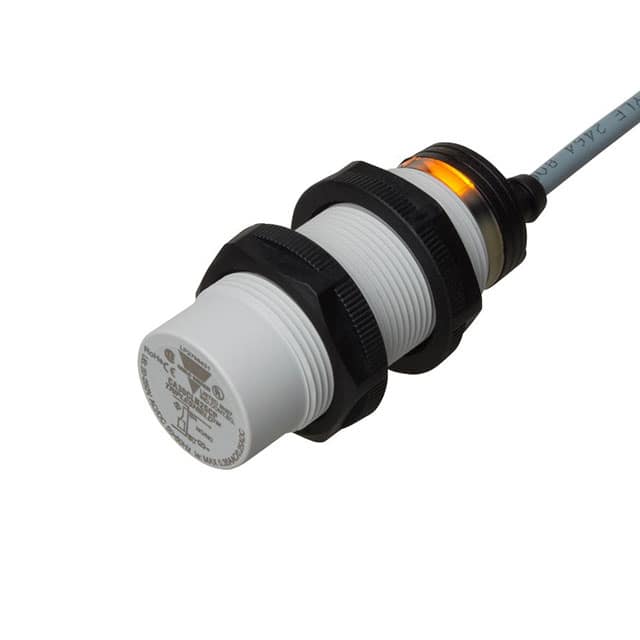 CA32CLN25BP Carlo Gavazzi Inc.  Sensori di prossimità - Industriali