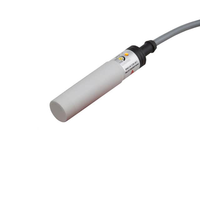 CB18CLN12TOFT Carlo Gavazzi Inc.  Sensori di prossimità - Industriali