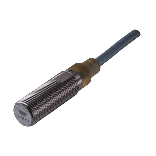 ICB12SF02NO Carlo Gavazzi Inc.  Näherungssensoren – Industrie