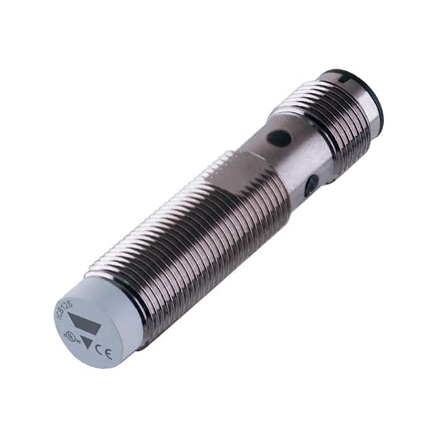 ICB12S30F04POM1 Carlo Gavazzi Inc.  Sensori di prossimità - Industriali